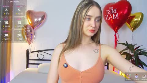 Snapshot of nestygrey chatting on February 13, 2025, 3:03 pm Nesty online show from February 13, 2025, 3:03 pm