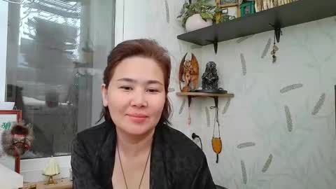 Snapshot of nettie_allie chatting on December 3, 2025, 8:34 am Nettie Allie online show from December 3, 2025, 8:34 am