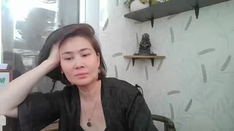 Snapshot of nettie_allie chatting on December 16, 2025, 9:58 am Nettie Allie online show from December 16, 2025, 9:58 am