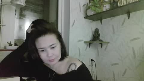 Snapshot of nettie_allie chatting on February 24, 2026, 7:45 pm Nettie Allie online show from February 24, 2026, 7:45 pm