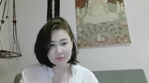 Snapshot of nettie_allie chatting on March 13, 2026, 5:52 pm Nettie Allie online show from March 13, 2026, 5:52 pm