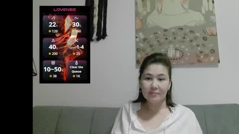 Snapshot of nettie_allie chatting on March 15, 2026, 7:42 pm Nettie Allie online show from March 15, 2026, 7:42 pm