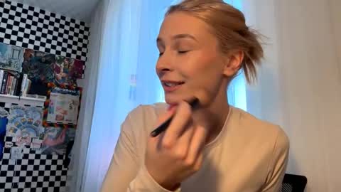 Nika online show from February 23, 2026, 1:08 pm