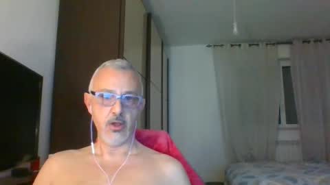 nevenerabis online show from January 7, 2025, 10:19 pm