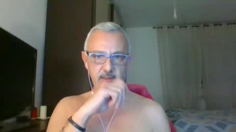 nevenerabis online show from January 25, 2025, 5:18 am