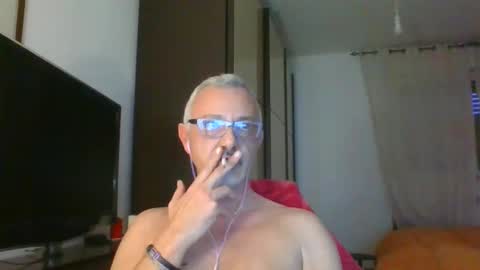 nevenerabis online show from February 10, 2025, 4:25 pm