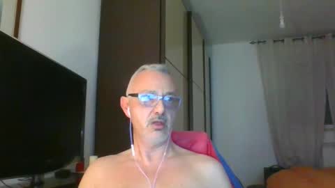 nevenerabis online show from February 17, 2025, 11:20 pm