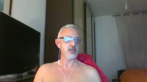 nevenerabis online show from March 5, 2025, 5:07 am