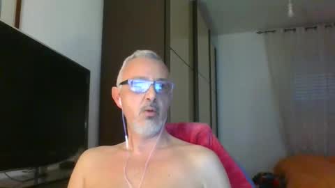 nevenerabis online show from March 10, 2025, 5:07 pm