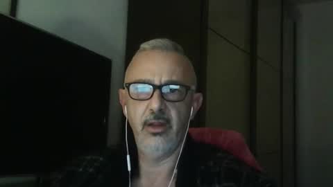 nevenerabis online show from November 23, 2025, 5:24 pm