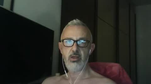 nevenerabis online show from April 26, 2026, 7:11 pm