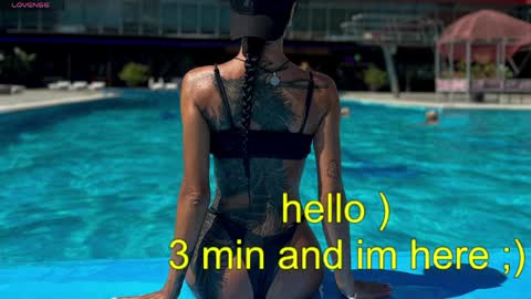 never give up  online show from April 6, 2026, 1:23 pm