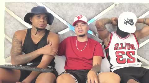 Snapshot of new2025__ chatting on January 24, 2025, 11:12 pm BLACK DREAMS online show from January 24, 2025, 11:12 pm