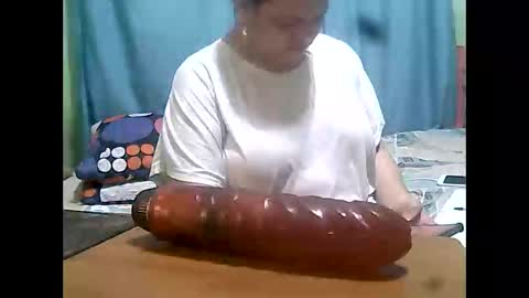 mariapaula online show from March 9, 2026, 2:26 am