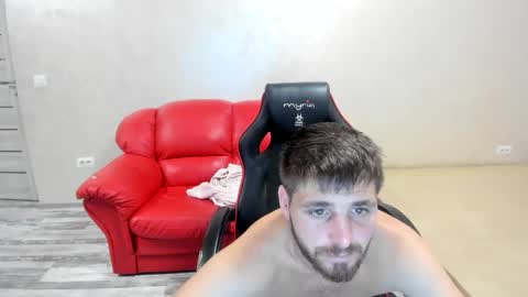 newboy69_ online show from September 22, 2025, 3:47 pm