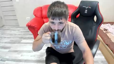 newboy69_ online show from September 24, 2025, 8:56 pm