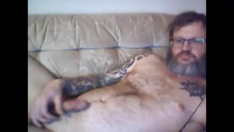 NEWBREED666 online show from January 5, 2025, 11:12 pm