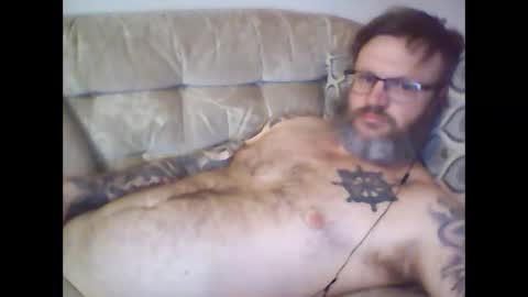 NEWBREED666 online show from January 7, 2025, 3:03 am