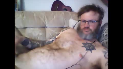 NEWBREED666 online show from January 18, 2025, 6:21 pm