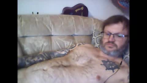 NEWBREED666 online show from January 31, 2025, 5:32 pm