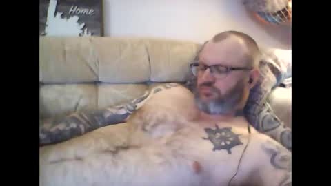 NEWBREED666 online show from March 4, 2025, 11:32 pm