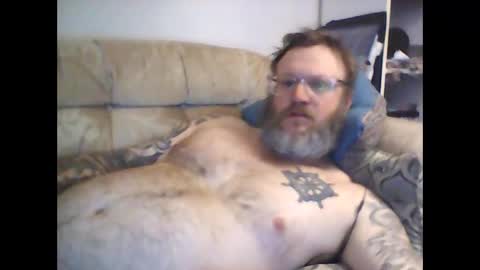 NEWBREED666 online show from October 26, 2025, 7:53 pm