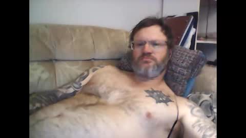 NEWBREED666 online show from November 9, 2025, 6:28 pm