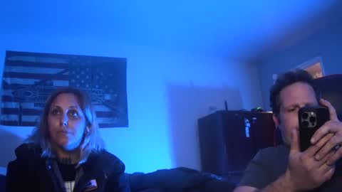 Snapshot of newcplredy420 chatting on February 25, 2025, 12:55 pm newcplredy420 online show from February 25, 2025, 12:55 pm