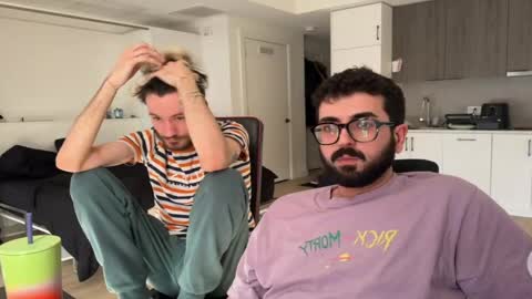 newgenhunt1 online show from March 14, 2026, 10:37 pm