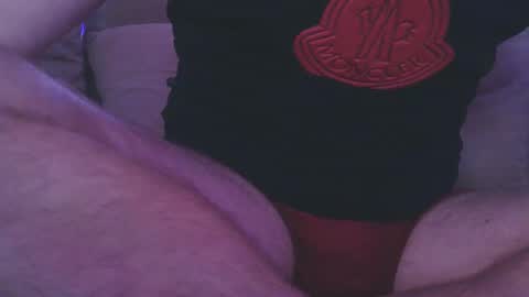 Snapshot of newkammer87 chatting on November 3, 2025, 9:48 pm Lance Hardwood online show from November 3, 2025, 9:48 pm