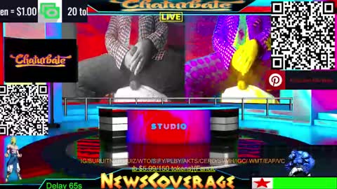 Snapshot of newscoverage chatting on December 14, 2024, 11:29 am The News online show from December 14, 2024, 11:29 am