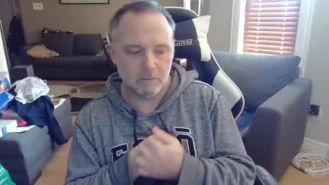 NewWorld online show from January 12, 2025, 6:59 pm