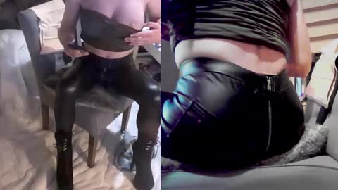 NylonHeelFreaks online show from April 16, 2026, 1:39 am