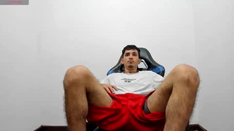 Yeison online show from February 26, 2026, 7:24 pm