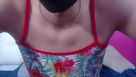 nextdoor_fantasy online show from February 7, 2026, 9:02 am