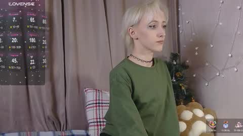 NextVibe1 online show from December 21, 2025, 7:32 pm