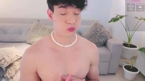   online show from October 4, 2025, 7:45 pm