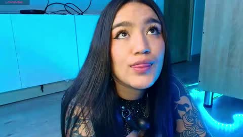 Valery Gonzales online show from May 28, 2026, 7:33 pm