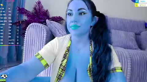 Snapshot of neytirii chatting on July 1, 2026, 8:38 am Neytirii online show from July 1, 2026, 8:38 am
