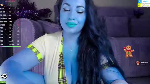 Snapshot of neytirii chatting on July 2, 2026, 8:04 pm Neytirii online show from July 2, 2026, 8:04 pm