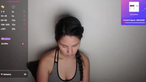 Snapshot of nezuko_sweet chatting on December 15, 2024, 7:57 am nezuko_sweet online show from December 15, 2024, 7:57 am