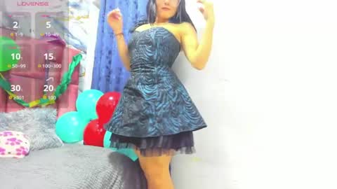 Snapshot of nezukoks chatting on June 30, 2026, 4:02 am nezukoks online show from June 30, 2026, 4:02 am