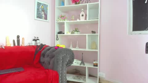 Snapshot of nezzukoo chatting on May 12, 2026, 8:17 pm nezzukoo online show from May 12, 2026, 8:17 pm