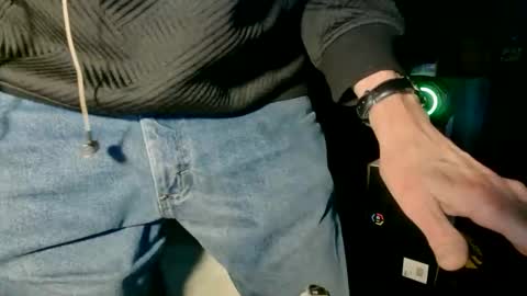 NFG  Nice Friendly Guy  Dick online show from March 15, 2026, 1:55 am