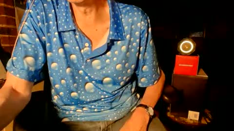 NFG  Nice Friendly Guy  Dick online show from April 13, 2026, 1:22 am