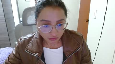 Snapshot of nia_cop chatting on February 11, 2026, 4:17 am Dani online show from February 11, 2026, 4:17 am