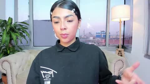 Nia Malkova online show from March 4, 2026, 11:16 am