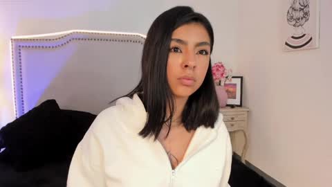 Nia Malkova online show from April 17, 2026, 11:46 am