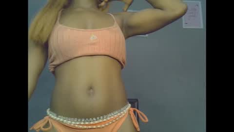 Niababy5 online show from February 9, 2026, 6:23 pm