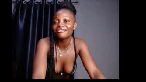 Niababy5 online show from April 3, 2026, 5:11 pm